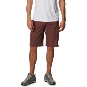 imageColumbia Mens Silver Ridge Cargo ShortLight Raisin