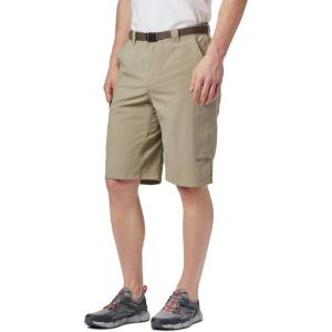 imageColumbia Mens Silver Ridge Cargo ShortTusk