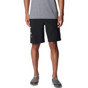 imageColumbia Mens Terminal Tackle ShortBlackCool Grey