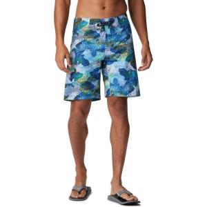 imageColumbia Mens Terminal Tackle ShortMarlin Camo