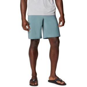 imageColumbia Mens Terminal Tackle ShortMetalCool Grey