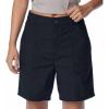 imageColumbia Womens Holly Hideaway Washed Out Bermuda ShortBlack