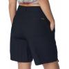imageColumbia Womens Holly Hideaway Washed Out Bermuda ShortBlack