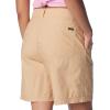 imageColumbia Womens Holly Hideaway Washed Out Bermuda ShortCanoe