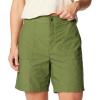 imageColumbia Womens Holly Hideaway Washed Out Bermuda ShortCanteen