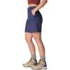 imageColumbia Womens Holly Hideaway Washed Out Bermuda ShortNocturnal