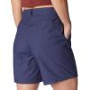 imageColumbia Womens Holly Hideaway Washed Out Bermuda ShortNocturnal