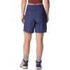 imageColumbia Womens Holly Hideaway Washed Out Bermuda ShortNocturnal