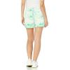 imageColumbia Womens Sandy River Ii Printed ShortBright AquaDistant Peaks