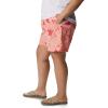 imageColumbia Womens Sandy River Ii Printed ShortCoral Reef Daisy Party
