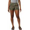 imageColumbia Womens Sandy River Ii Printed ShortCypress Camo Print
