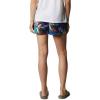 imageColumbia Womens Sandy River Ii Printed ShortLapis BlueMagnolia Print