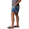 imageColumbia Womens Sandy River Ii Printed ShortLapis BlueMagnolia Print