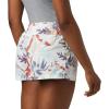 imageColumbia Womens Sandy River Ii Printed ShortNew Moon Magnolia Print