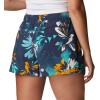 imageColumbia Womens Sandy River Ii Printed ShortNocturnal Daisy Party Multi
