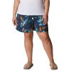 imageColumbia Womens Sandy River Ii Printed ShortNocturnal Daisy Party Multi