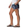 imageColumbia Womens Sandy River Ii Printed ShortNocturnal Daisy Party Multi
