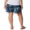imageColumbia Womens Sandy River Ii Printed ShortNocturnal Daisy Party Multi