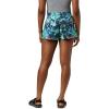 imageColumbia Womens Sandy River Ii Printed ShortNocturnal Magnolia Print