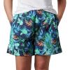 imageColumbia Womens Sandy River Ii Printed ShortNocturnal Magnolia Print