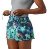 imageColumbia Womens Sandy River Ii Printed ShortNocturnal Magnolia Print