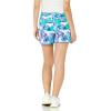 imageColumbia Womens Sandy River Ii Printed ShortPurple LotusPop Flora