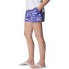 imageColumbia Womens Sandy River Ii Printed ShortPurple LotusSeaside Multi