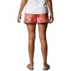 imageColumbia Womens Sandy River Ii Printed ShortSalmonMagnolia Print