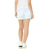 imageColumbia Womens Sandy River Ii Printed ShortSpring Blue  Distant Peaks