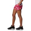 imageColumbia Womens Sandy River Ii Printed ShortWild Fuchsia Daisy Party