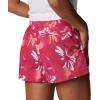 imageColumbia Womens Sandy River Ii Printed ShortWild Fuchsia Daisy Party