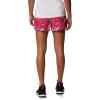 imageColumbia Womens Sandy River Ii Printed ShortWild Fuchsia Daisy Party
