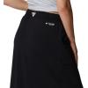 imageColumbia Womens Slack Water Knit SkirtBlack