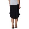imageColumbia Womens Slack Water Knit SkirtBlack