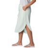 imageColumbia Womens Slack Water Knit SkirtIcy Morn