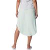 imageColumbia Womens Slack Water Knit SkirtIcy Morn