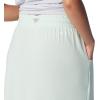 imageColumbia Womens Slack Water Knit SkirtIcy Morn