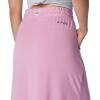 imageColumbia Womens Slack Water Knit SkirtMinuet