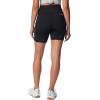 imageColumbia Womens Standard Tidal Light Active ShortBlack