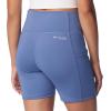 imageColumbia Womens Standard Tidal Light Active ShortBluebell