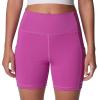 imageColumbia Womens Standard Tidal Light Active ShortBright Lavender