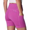 imageColumbia Womens Standard Tidal Light Active ShortBright Lavender