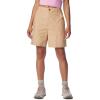 imageColumbia Womens Holly Hideaway Washed Out Bermuda ShortCanoe