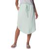 imageColumbia Womens Slack Water Knit SkirtIcy Morn