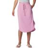imageColumbia Womens Slack Water Knit SkirtMinuet