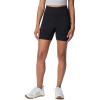 imageColumbia Womens Standard Tidal Light Active ShortBlack