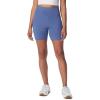 imageColumbia Womens Standard Tidal Light Active ShortBluebell