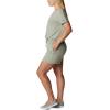 imagewomens Slack Water Knit RomperSafari