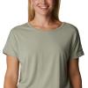 imagewomens Slack Water Knit RomperSafari