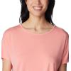 imagewomens Slack Water Knit RomperSorbet